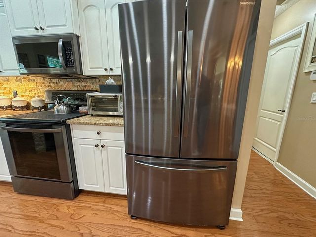 13807 EAGLES ROCK COURT, Hudson, FL 34667