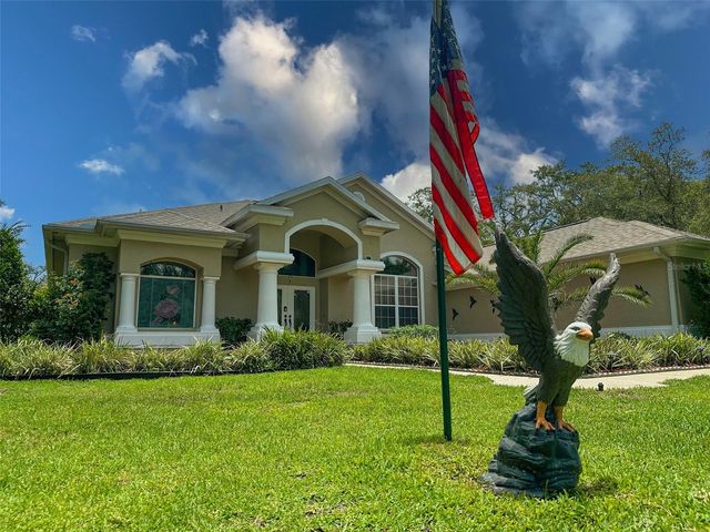 13807 EAGLES ROCK COURT, Hudson, FL 34667