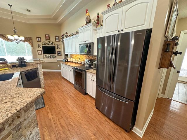 13807 EAGLES ROCK COURT, Hudson, FL 34667