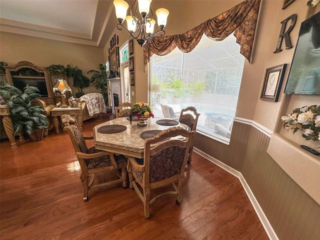 13807 EAGLES ROCK COURT, Hudson, FL 34667