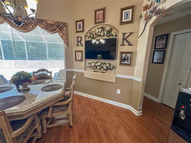 13807 EAGLES ROCK COURT, Hudson, FL 34667