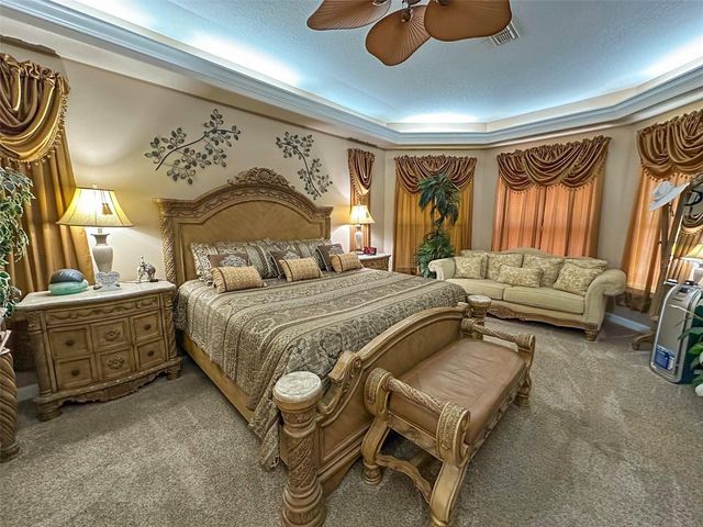 13807 EAGLES ROCK COURT, Hudson, FL 34667