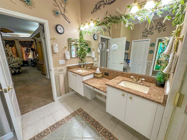 13807 EAGLES ROCK COURT, Hudson, FL 34667