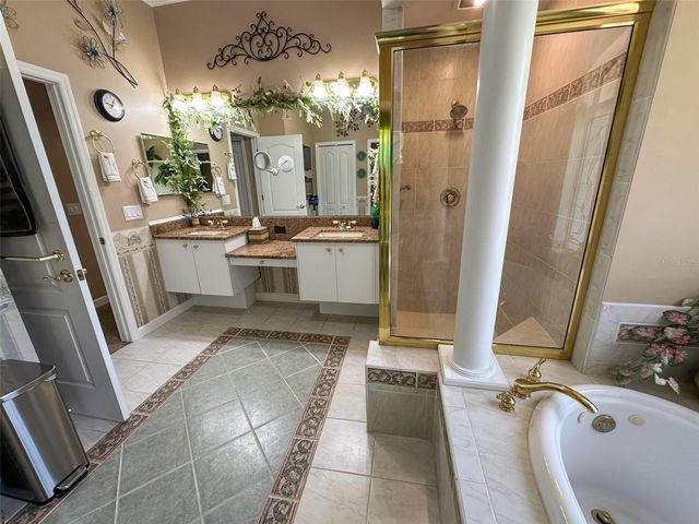 13807 EAGLES ROCK COURT, Hudson, FL 34667