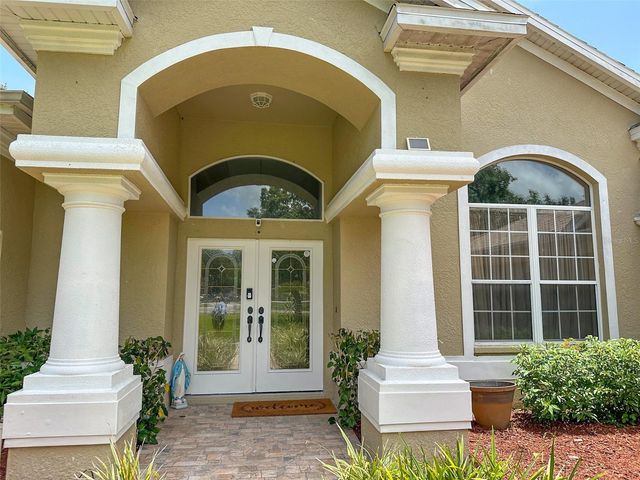 13807 EAGLES ROCK COURT, Hudson, FL 34667