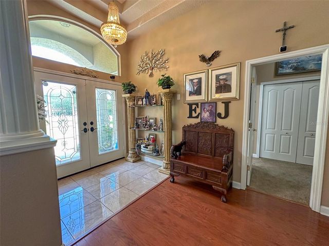 13807 EAGLES ROCK COURT, Hudson, FL 34667