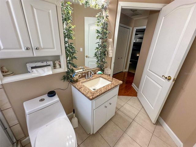 13807 EAGLES ROCK COURT, Hudson, FL 34667