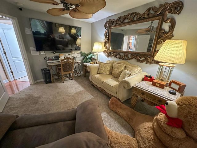 13807 EAGLES ROCK COURT, Hudson, FL 34667