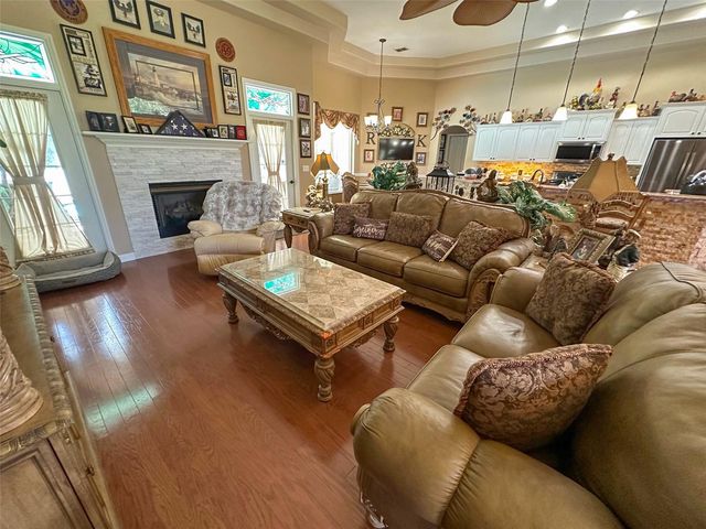 13807 EAGLES ROCK COURT, Hudson, FL 34667