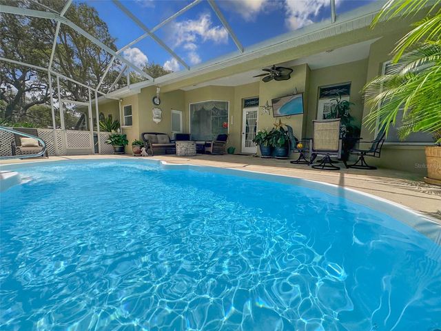 13807 EAGLES ROCK COURT, Hudson, FL 34667