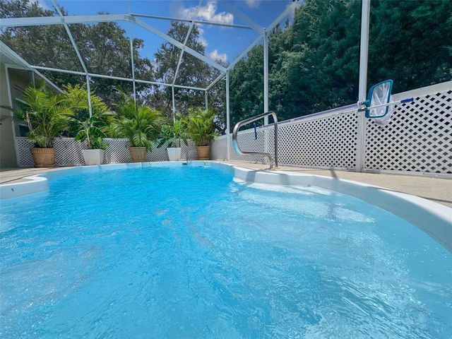 13807 EAGLES ROCK COURT, Hudson, FL 34667