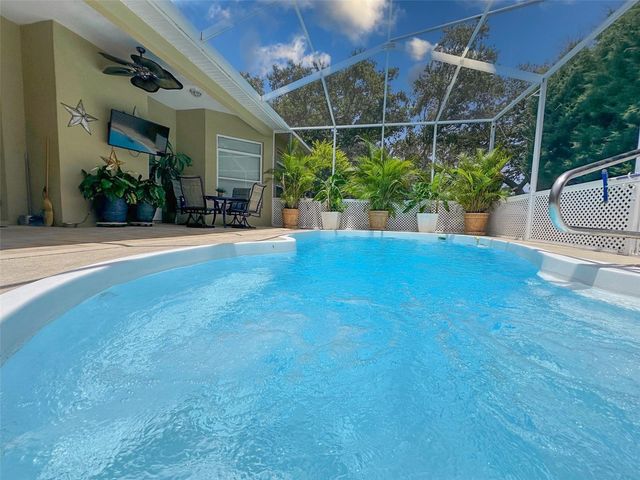 13807 EAGLES ROCK COURT, Hudson, FL 34667