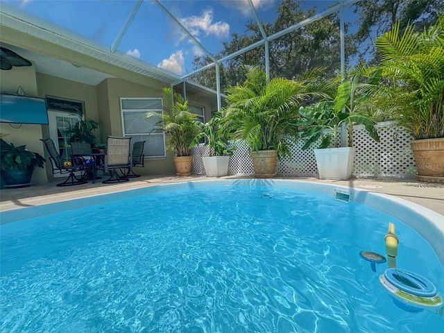 13807 EAGLES ROCK COURT, Hudson, FL 34667