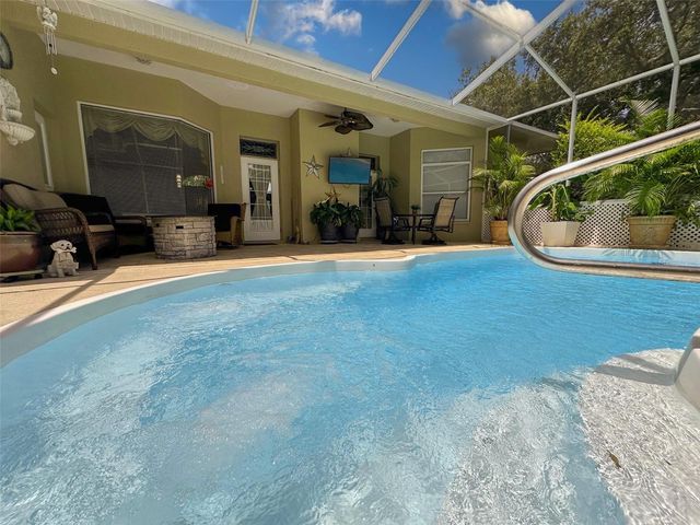 13807 EAGLES ROCK COURT, Hudson, FL 34667