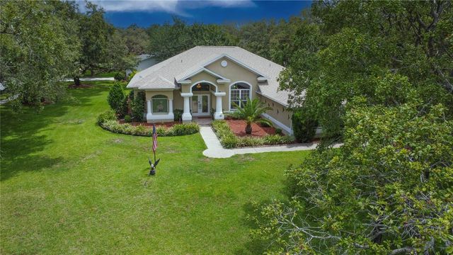 13807 EAGLES ROCK COURT, Hudson, FL 34667