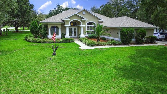 13807 EAGLES ROCK COURT, Hudson, FL 34667
