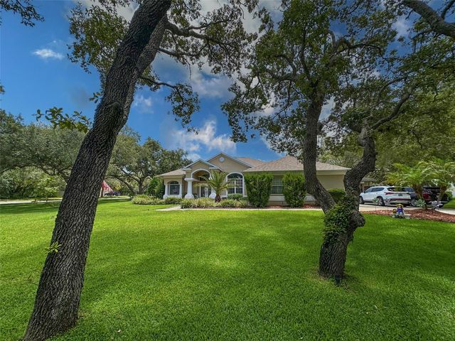 13807 EAGLES ROCK COURT, Hudson, FL 34667