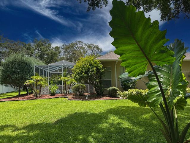 13807 EAGLES ROCK COURT, Hudson, FL 34667