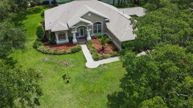 13807 EAGLES ROCK COURT, Hudson, FL 34667
