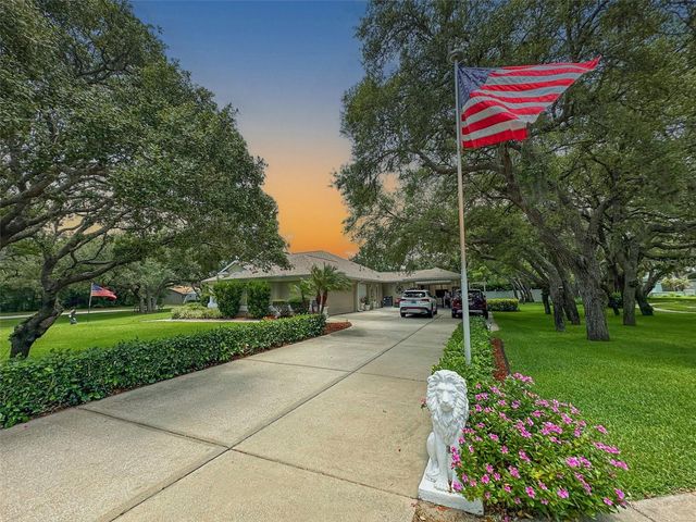 13807 EAGLES ROCK COURT, Hudson, FL 34667