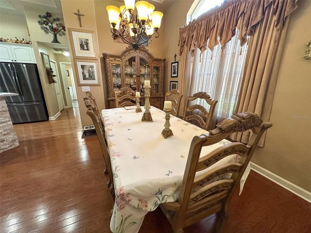 13807 EAGLES ROCK COURT, Hudson, FL 34667