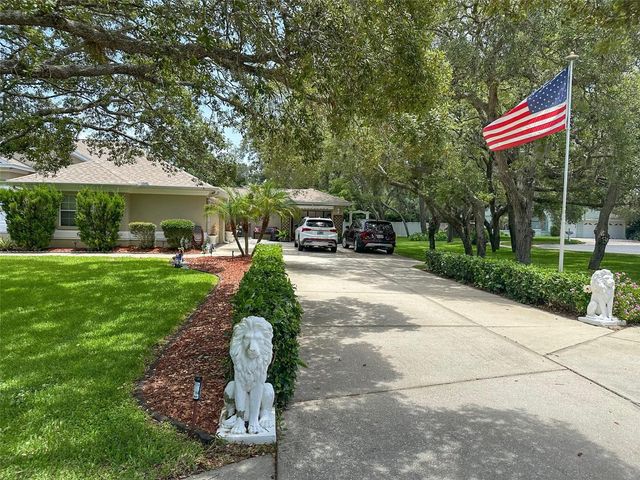 13807 EAGLES ROCK COURT, Hudson, FL 34667