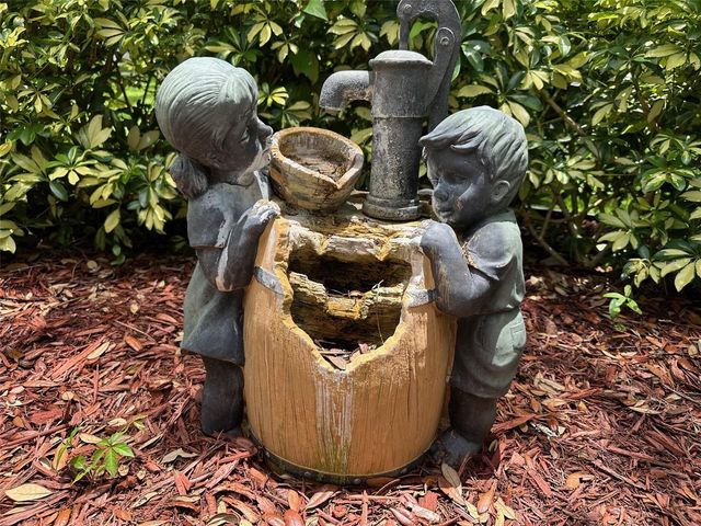 13807 EAGLES ROCK COURT, Hudson, FL 34667