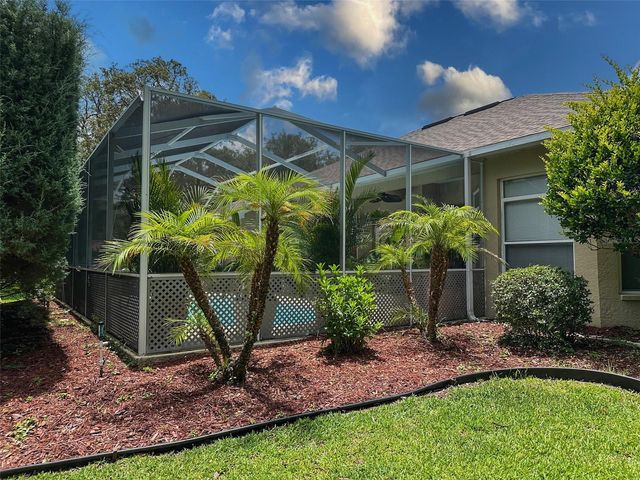 13807 EAGLES ROCK COURT, Hudson, FL 34667