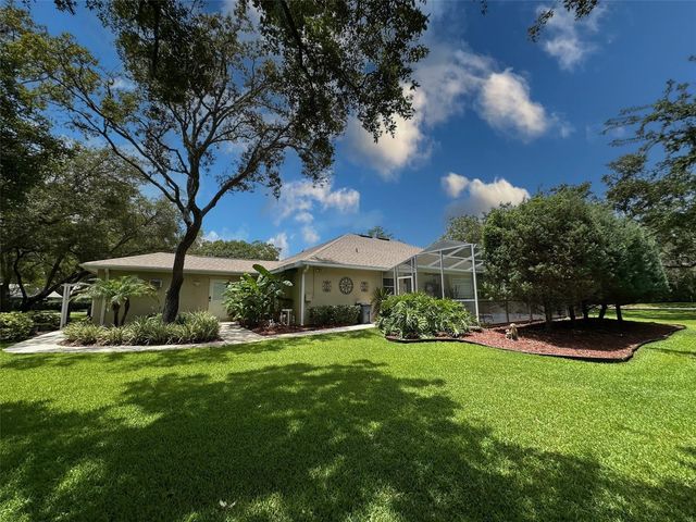 13807 EAGLES ROCK COURT, Hudson, FL 34667
