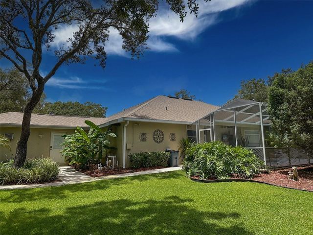13807 EAGLES ROCK COURT, Hudson, FL 34667