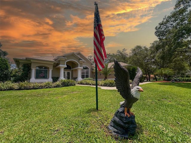 13807 EAGLES ROCK COURT, Hudson, FL 34667