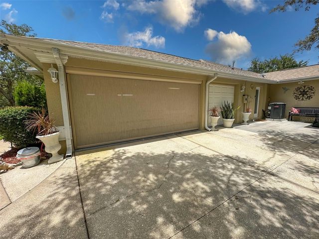 13807 EAGLES ROCK COURT, Hudson, FL 34667