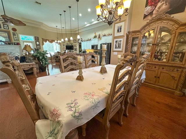 13807 EAGLES ROCK COURT, Hudson, FL 34667