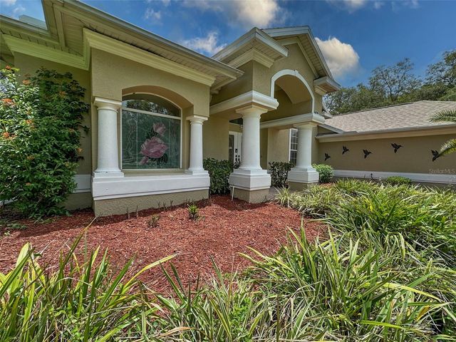 13807 EAGLES ROCK COURT, Hudson, FL 34667