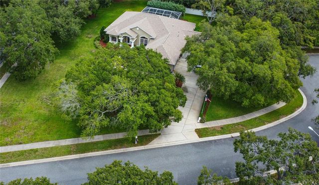 13807 EAGLES ROCK COURT, Hudson, FL 34667