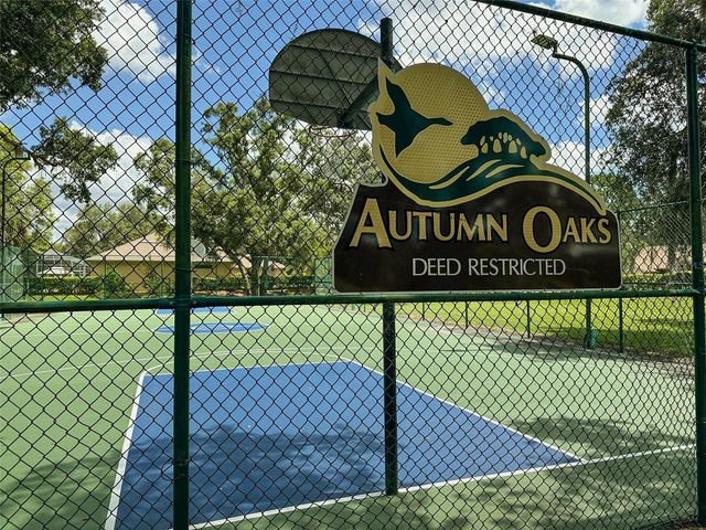 13807 EAGLES ROCK COURT, Hudson, FL 34667