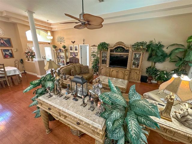 13807 EAGLES ROCK COURT, Hudson, FL 34667