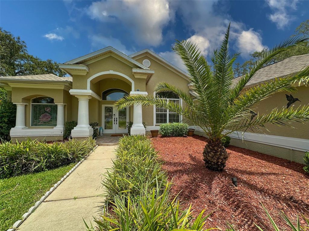 13807 EAGLES ROCK COURT, Hudson, FL 34667