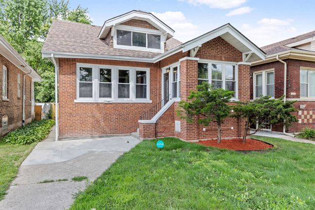 11322 S Lowe Avenue, Chicago, IL 60628