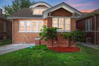 11322 S Lowe Avenue, Chicago, IL 60628