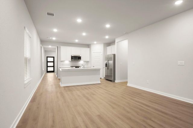 8619 Blueberry Ash Street, Magnolia, TX 77354