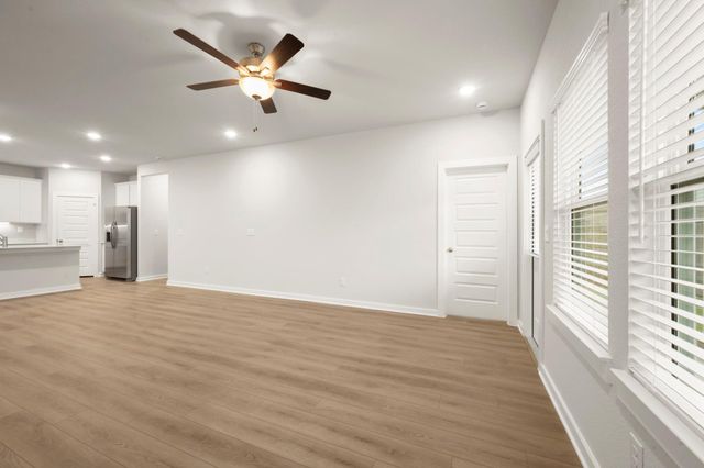 8619 Blueberry Ash Street, Magnolia, TX 77354