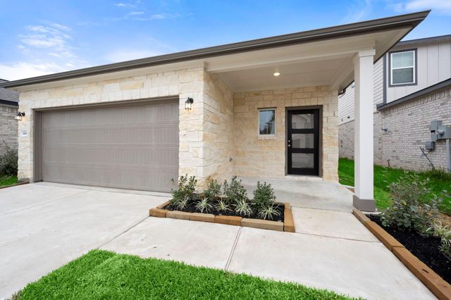 8619 Blueberry Ash Street, Magnolia, TX 77354