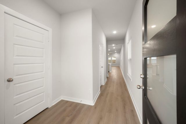 8619 Blueberry Ash Street, Magnolia, TX 77354