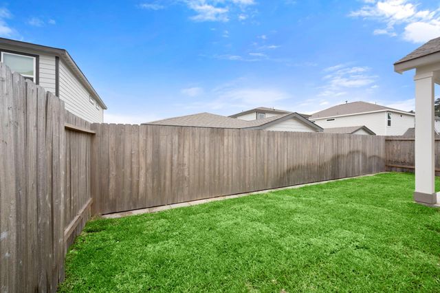 8619 Blueberry Ash Street, Magnolia, TX 77354