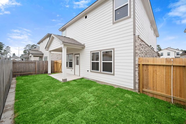 8619 Blueberry Ash Street, Magnolia, TX 77354