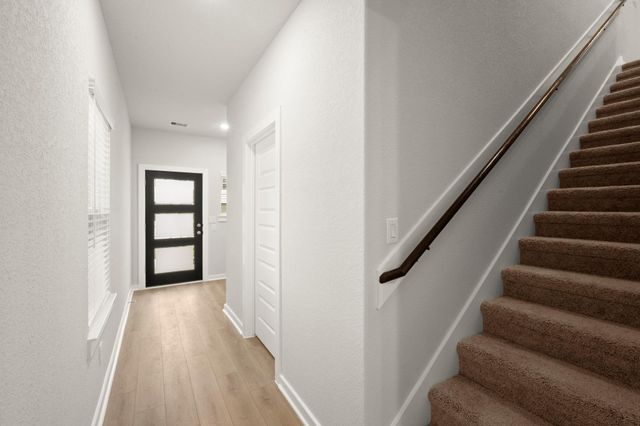 8619 Blueberry Ash Street, Magnolia, TX 77354