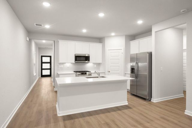 8619 Blueberry Ash Street, Magnolia, TX 77354