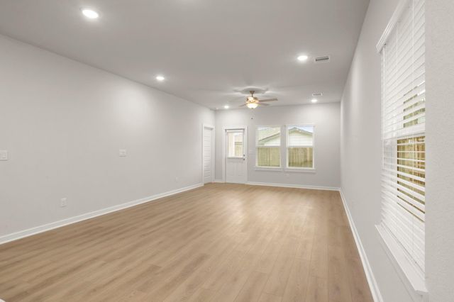 8619 Blueberry Ash Street, Magnolia, TX 77354