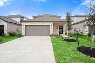 8619 Blueberry Ash Street, Magnolia, TX 77354